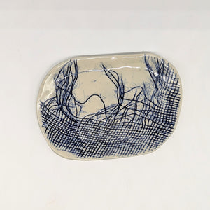Funky Soap Dishes