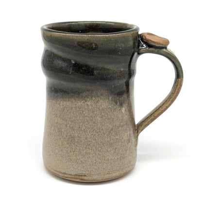Twisted Beer Steins