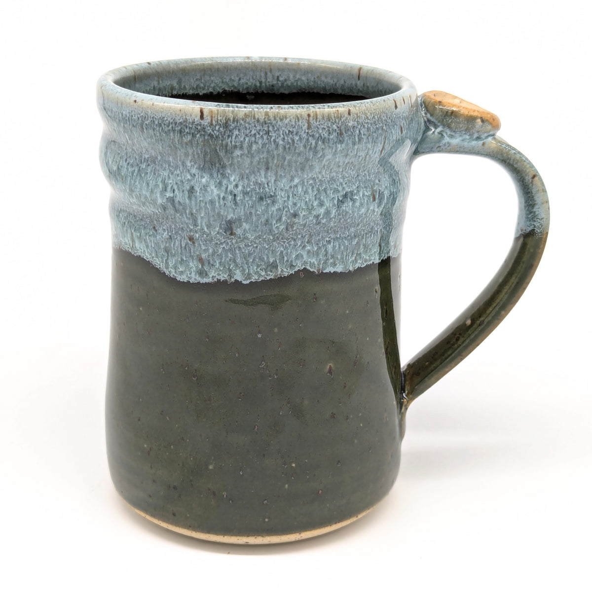 Twisted Beer Steins