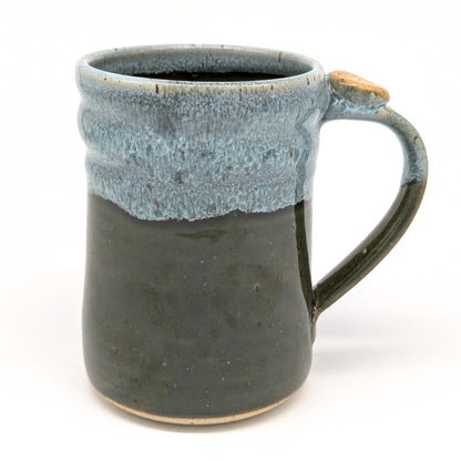 Twisted Beer Steins