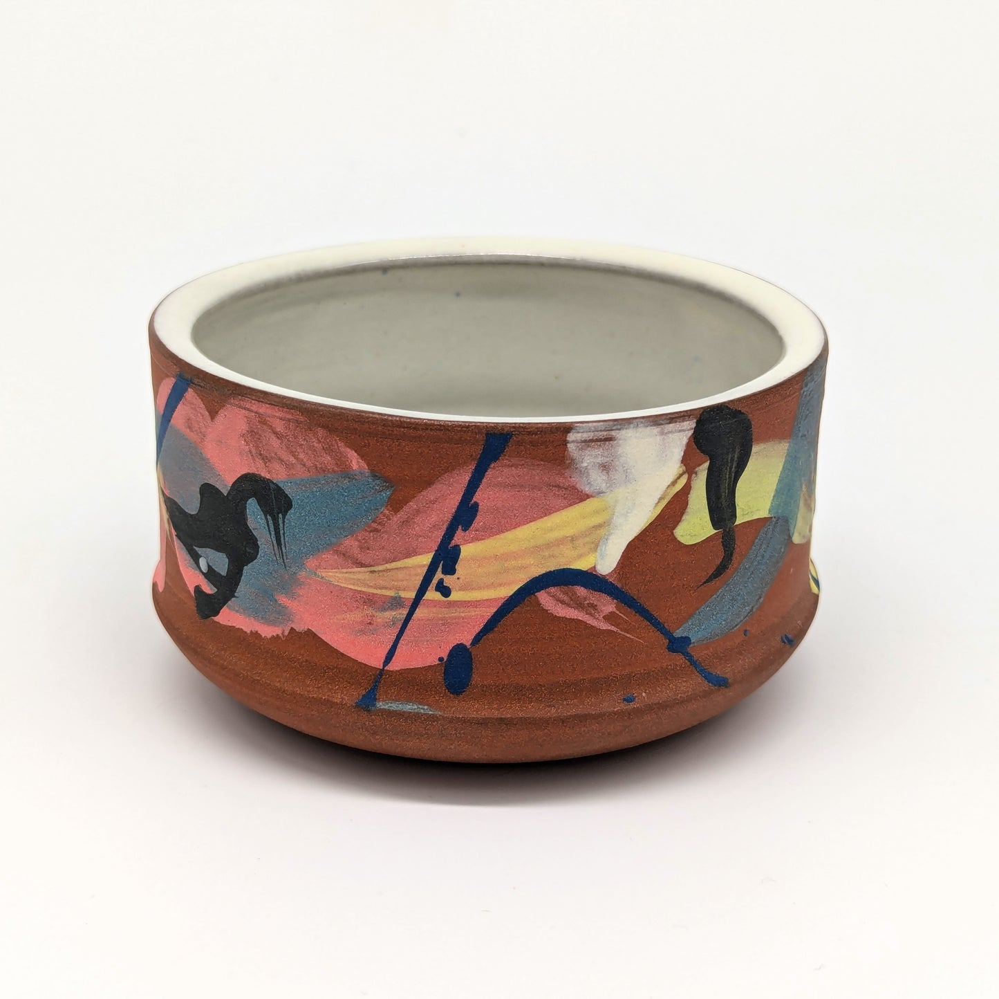 Expression Soup Bowls