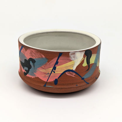 Expression Soup Bowls
