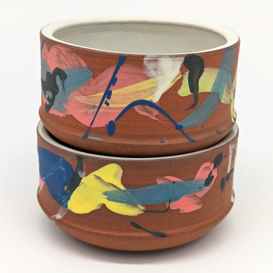 Expression Soup Bowls