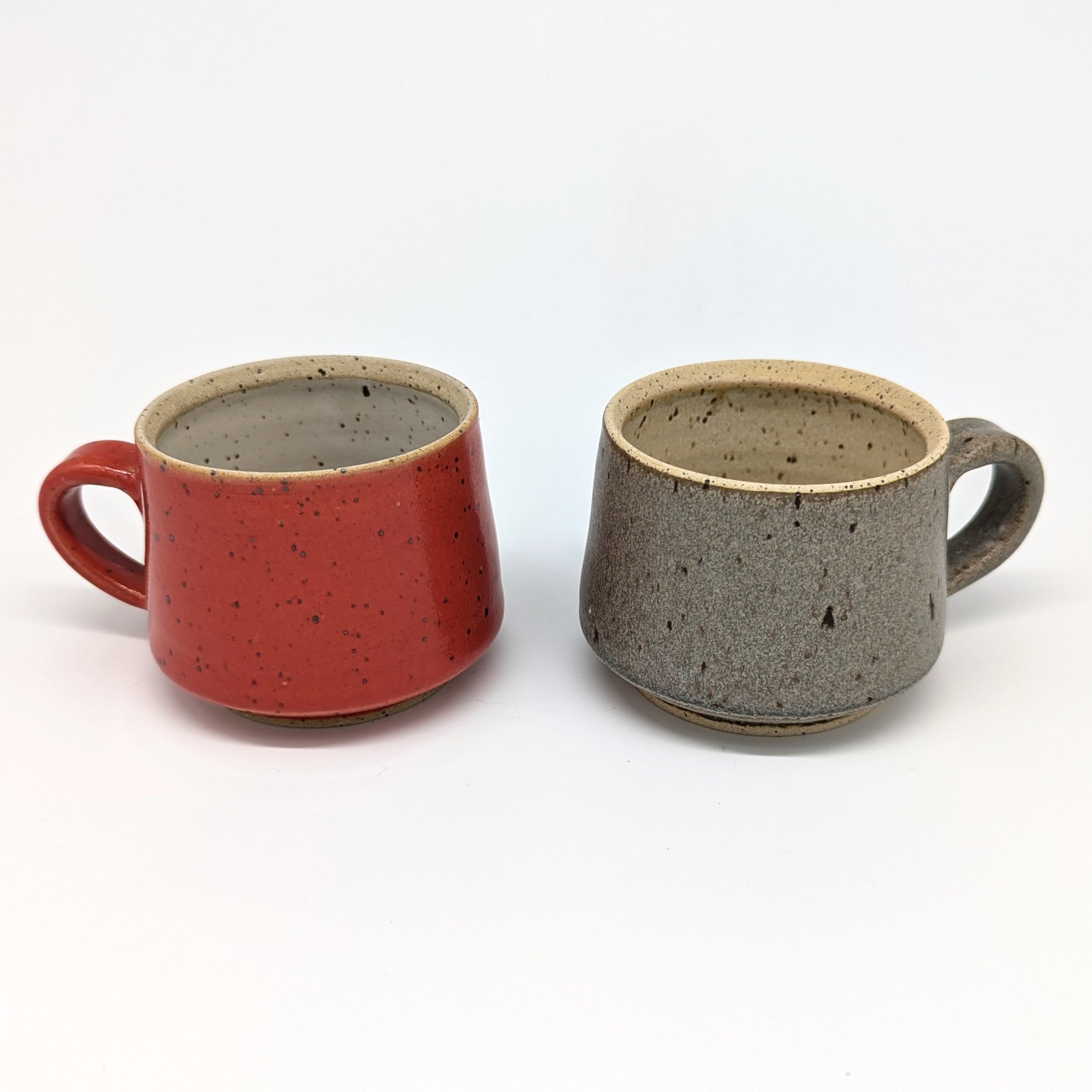 Espresso Tazze