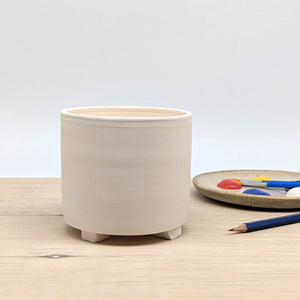 Paint Your Own Pottery