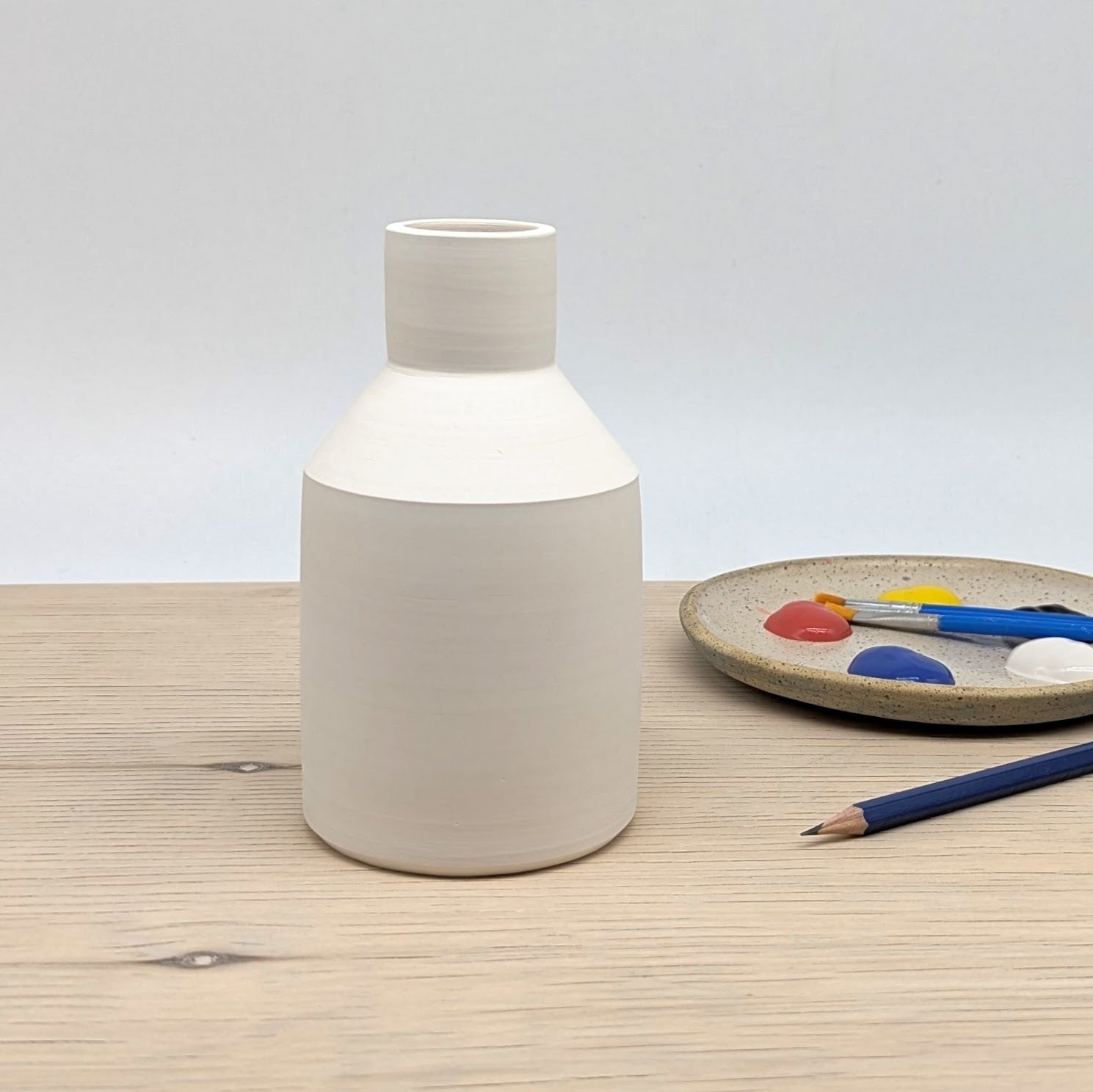 Paint Your Own Pottery