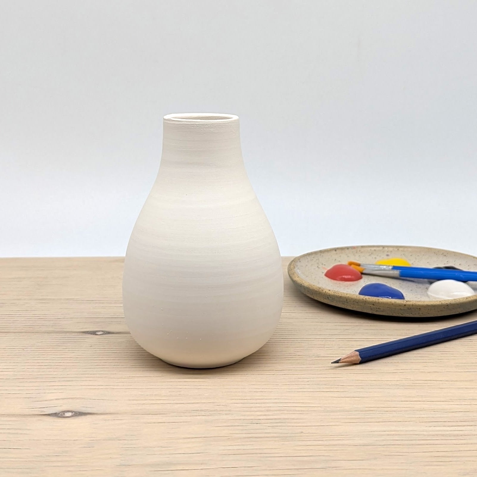Paint Your Own Pottery