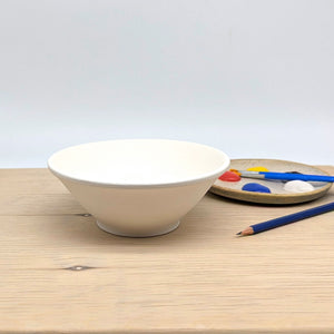 Paint Your Own Pottery