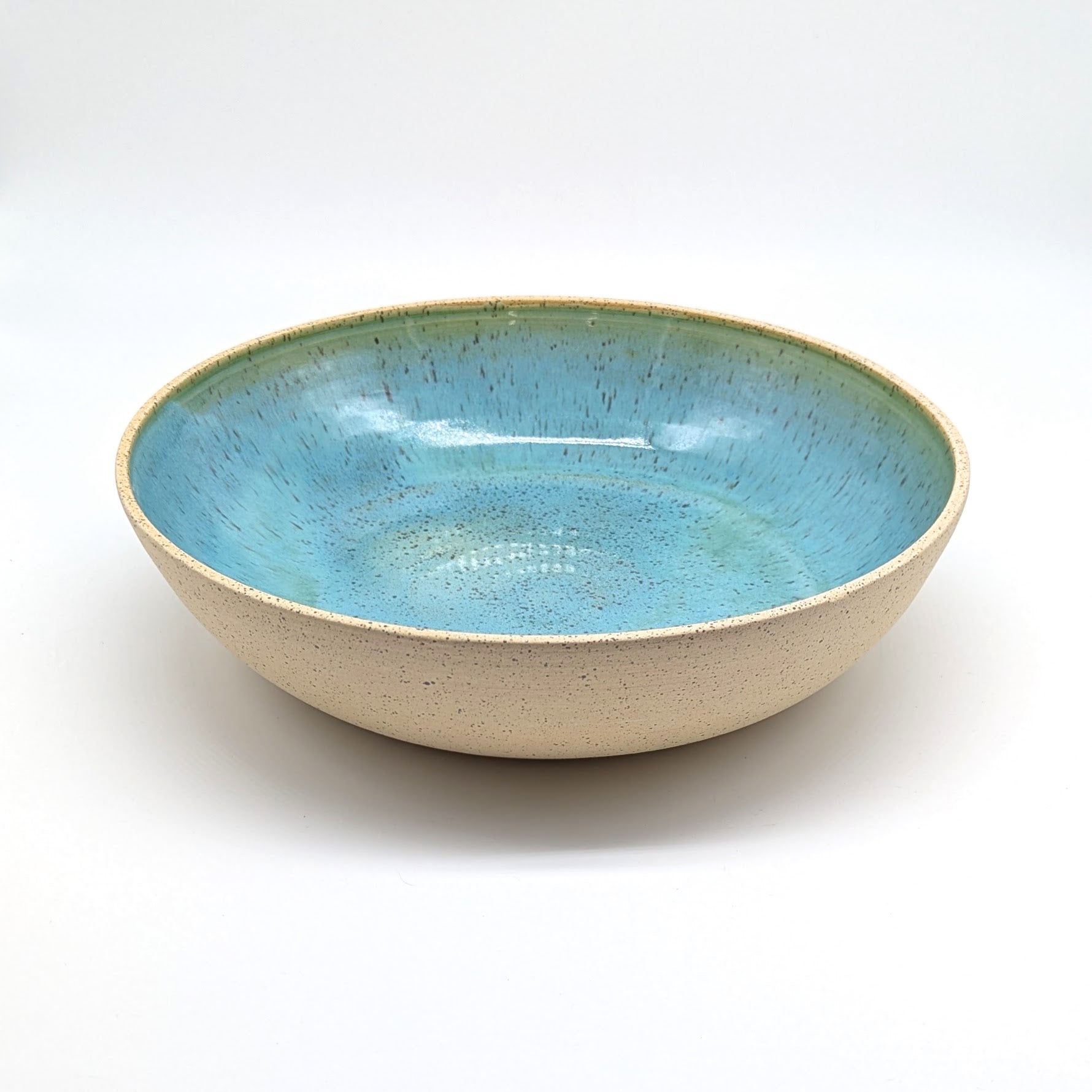 Large Serving Bowls