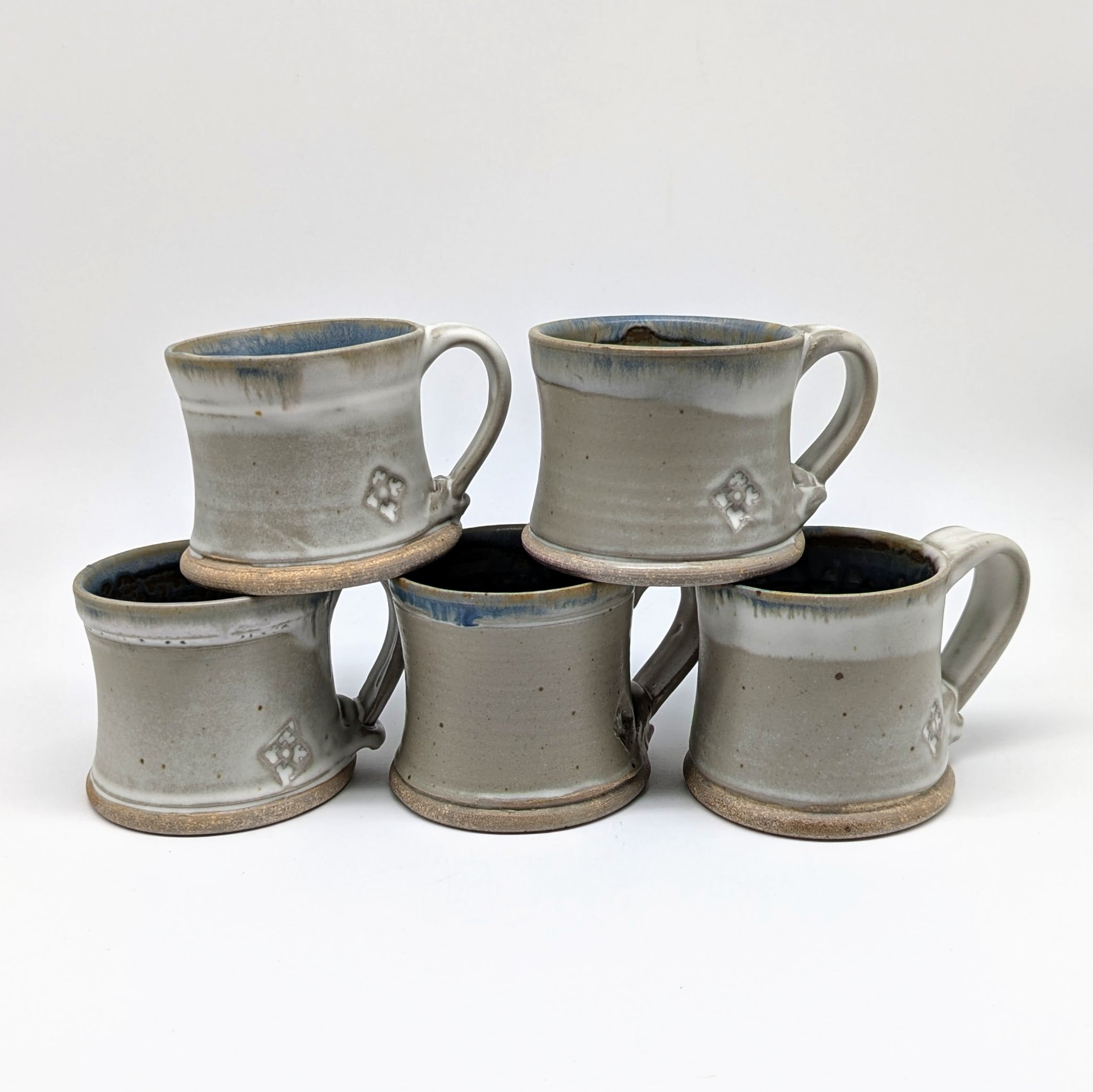 Giving a Little Lip! Mugs