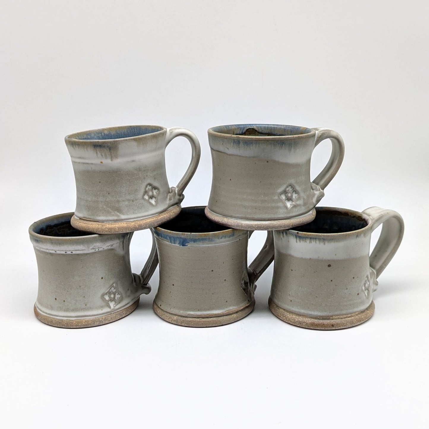 Giving a Little Lip! Mugs