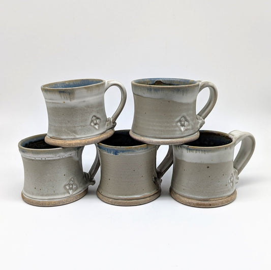 Giving a Little Lip! Mugs