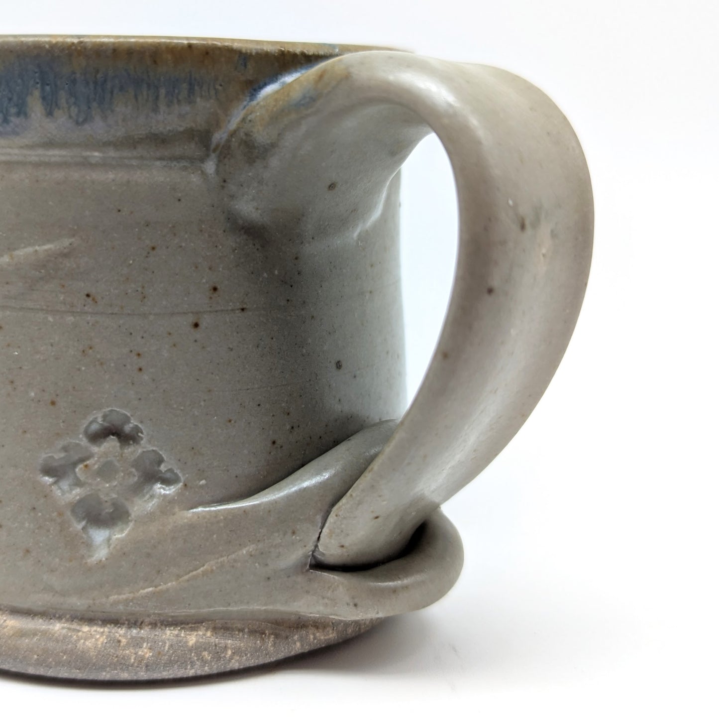 Giving a Little Lip! Mugs