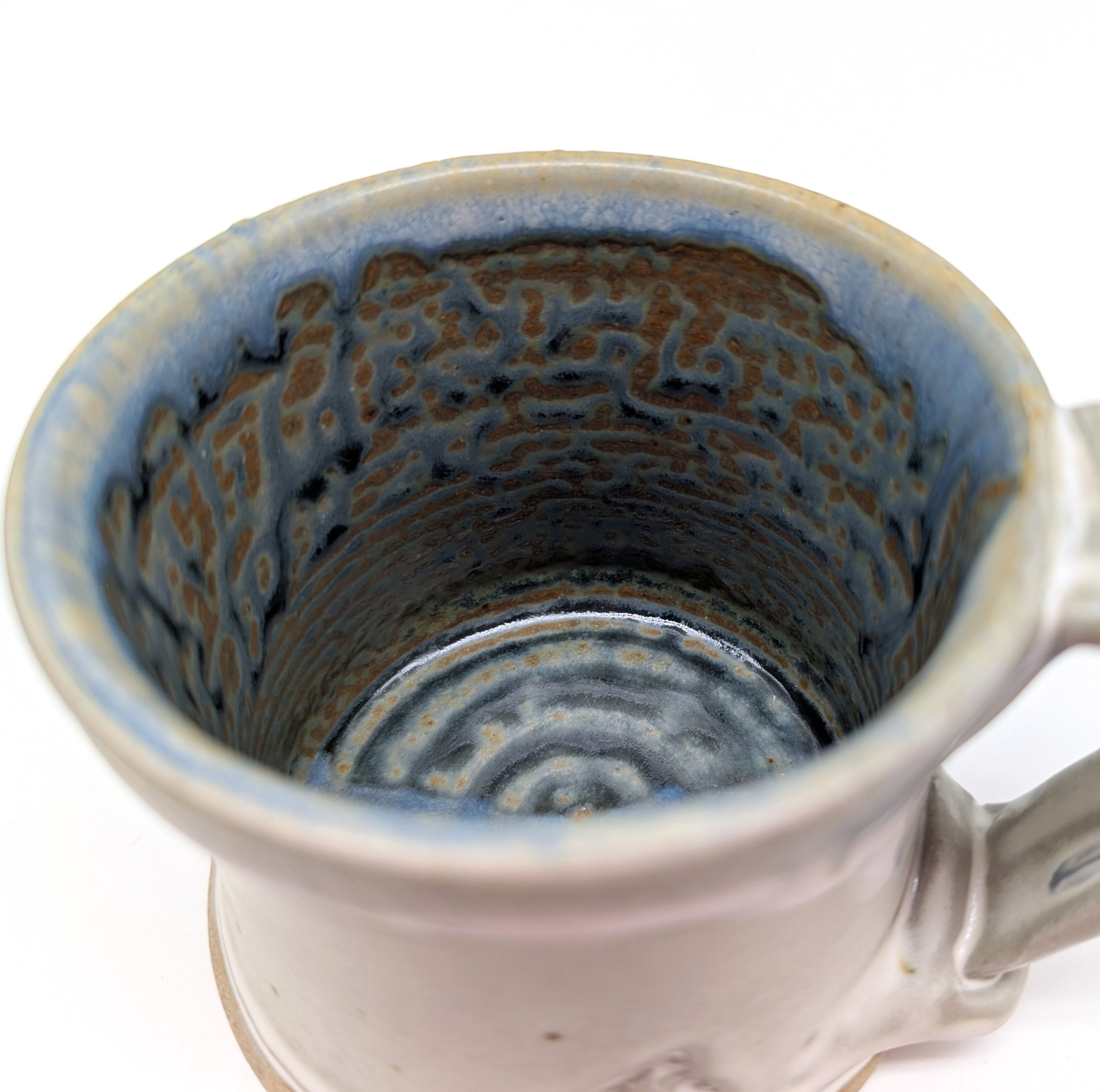 Giving a Little Lip! Mugs