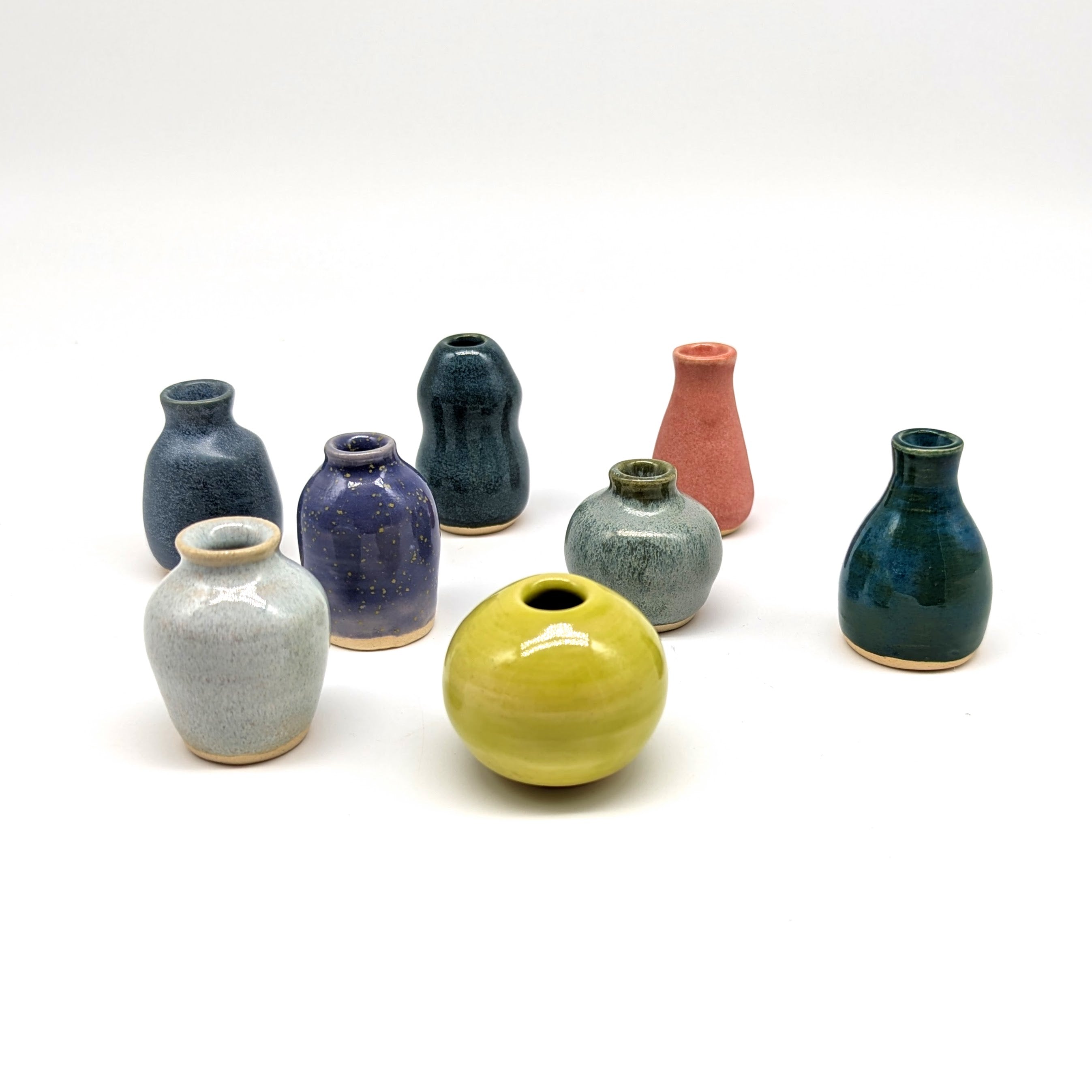 Mini Vases