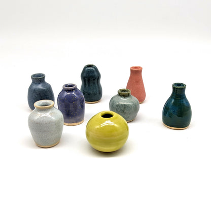 Mini Vases