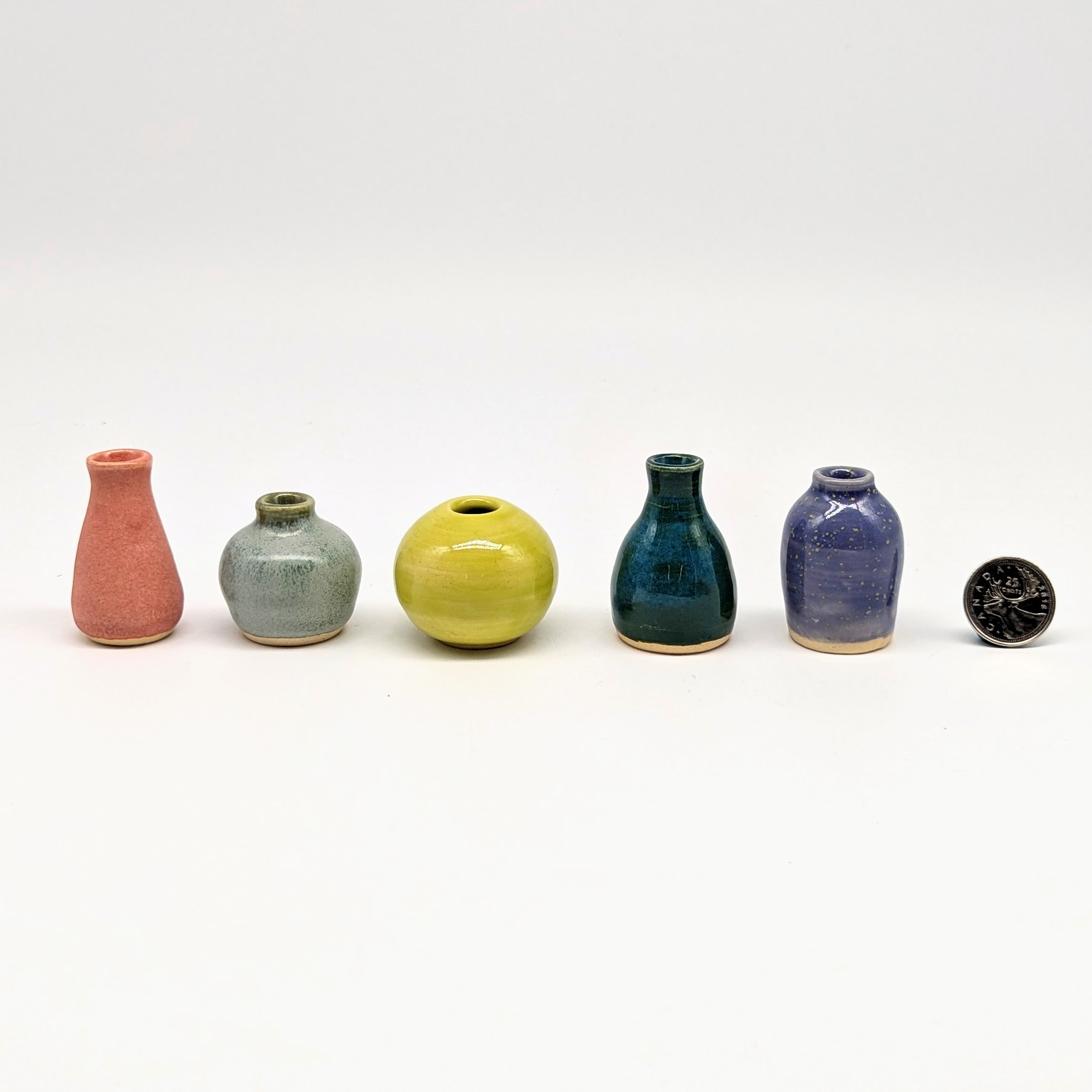 Mini Vases