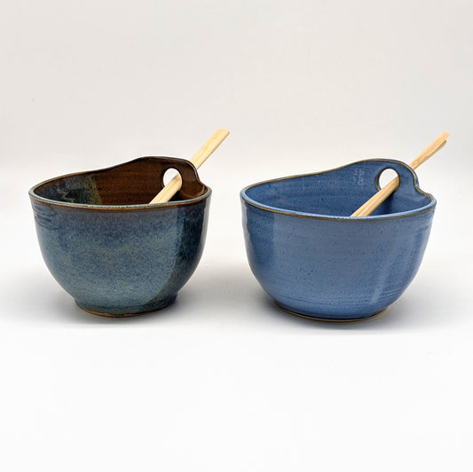 Chopstick Bowl