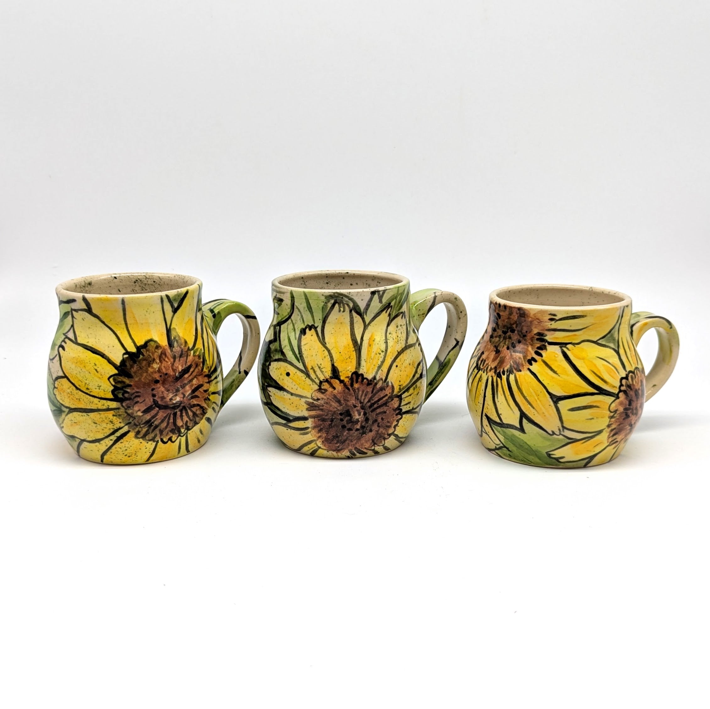 Sunny Mugs