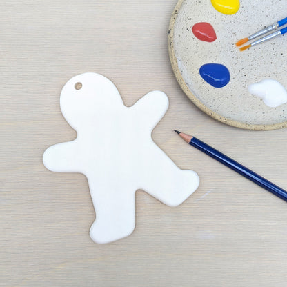 Paint Your Own Pottery