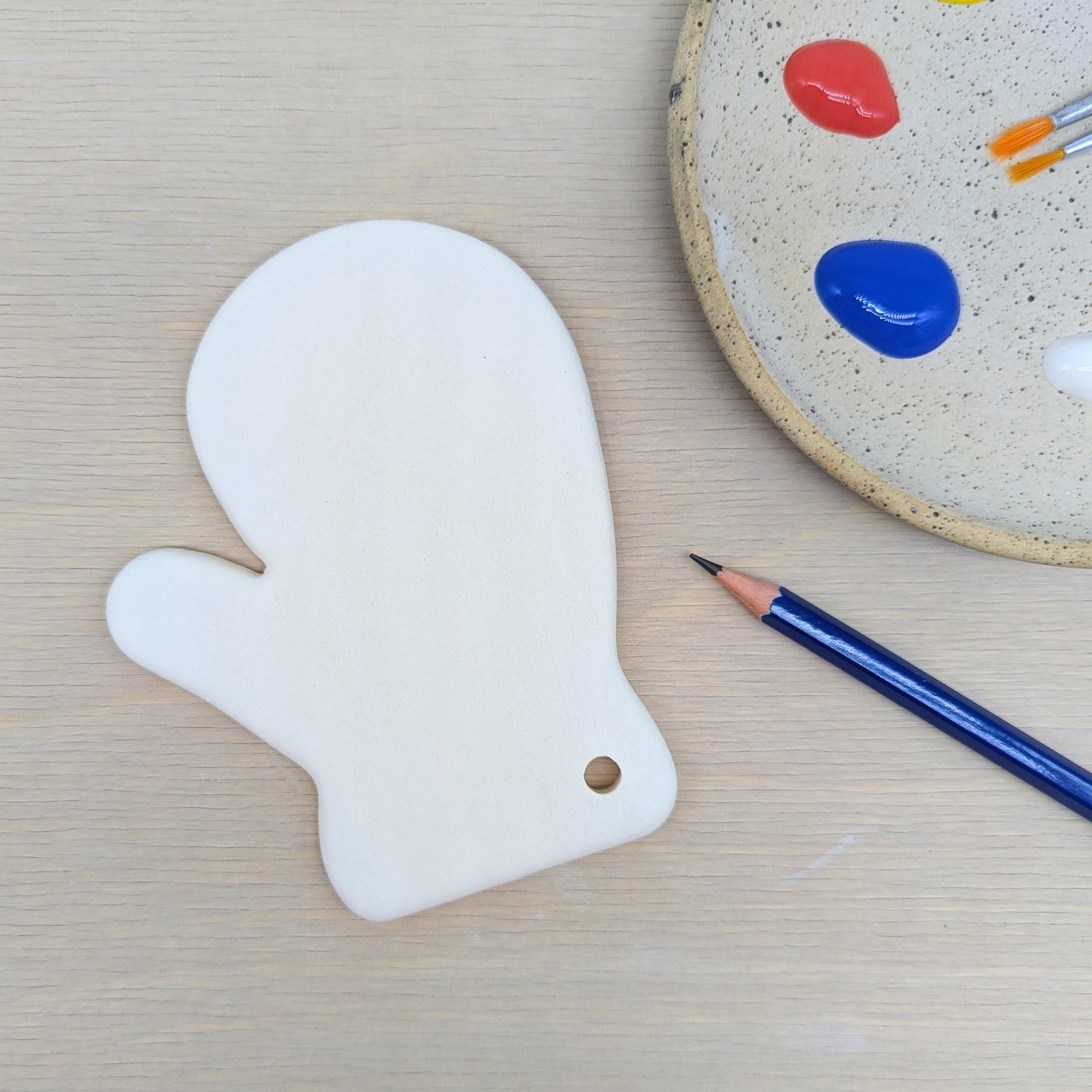 Paint Your Own Pottery