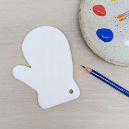 Paint Your Own Pottery