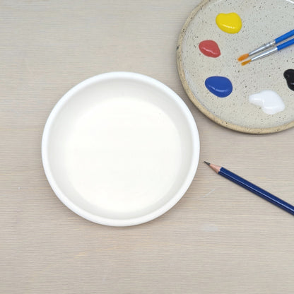 Paint Your Own Pottery