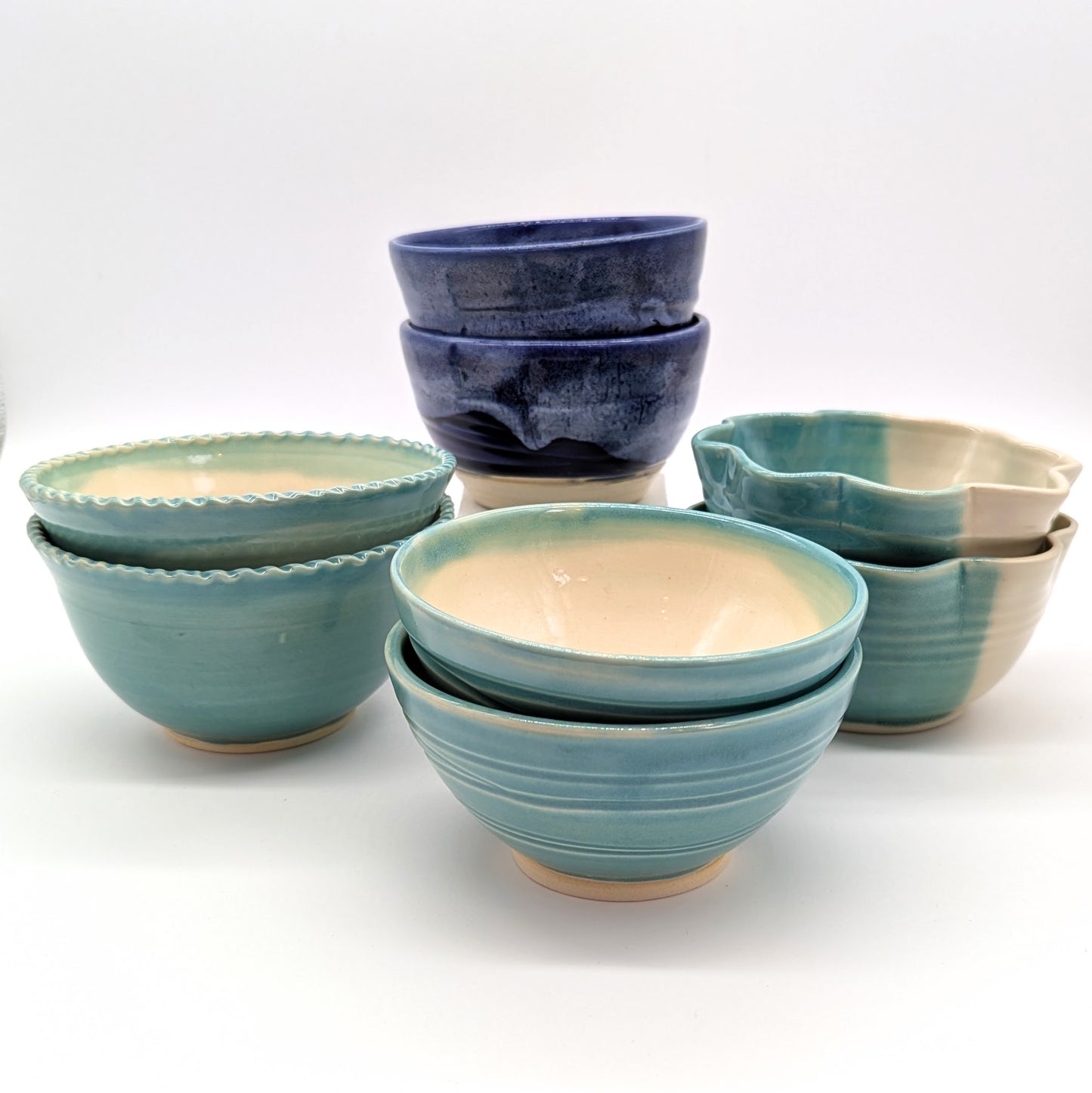 Small Bowls