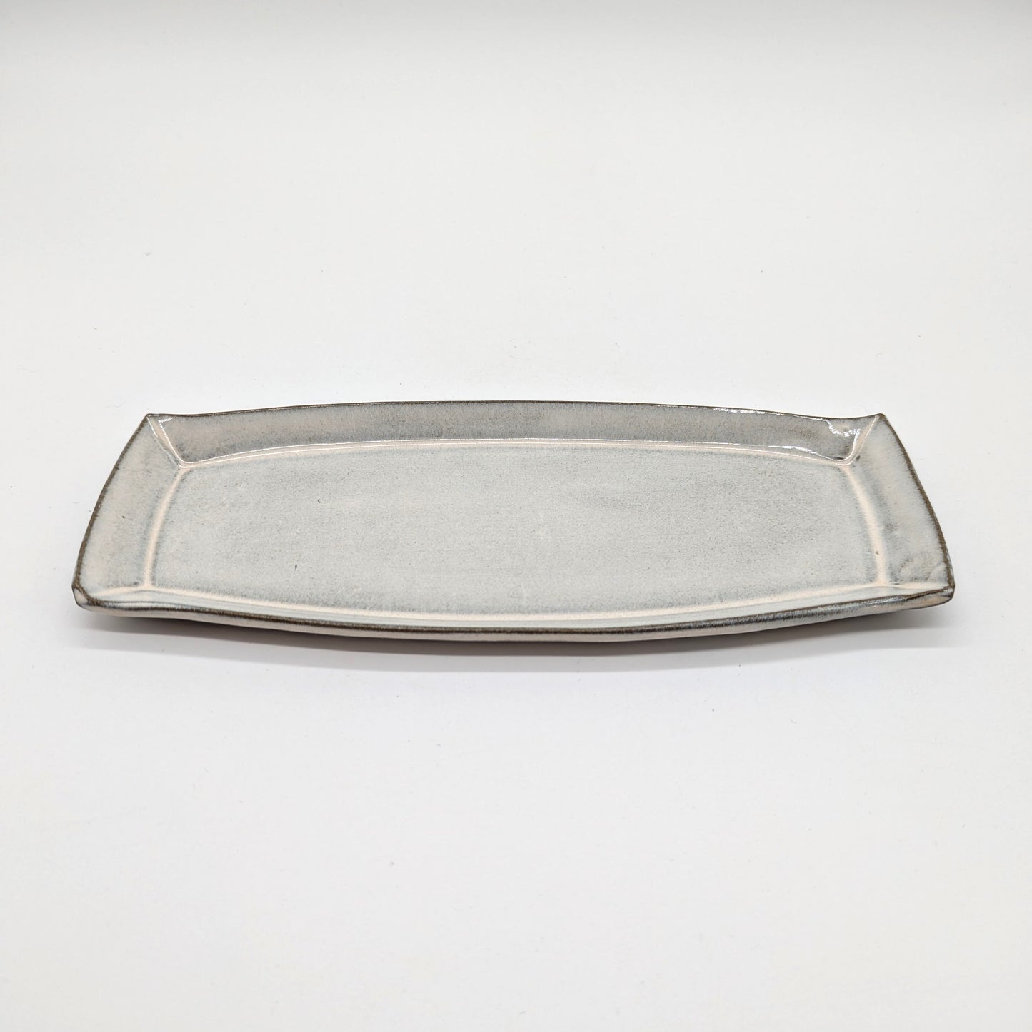 Condiment Trays by Lisa Butler