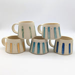 Load image into Gallery viewer, Doodle Mugs
