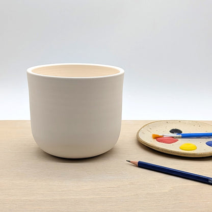 Paint Your Own Pottery