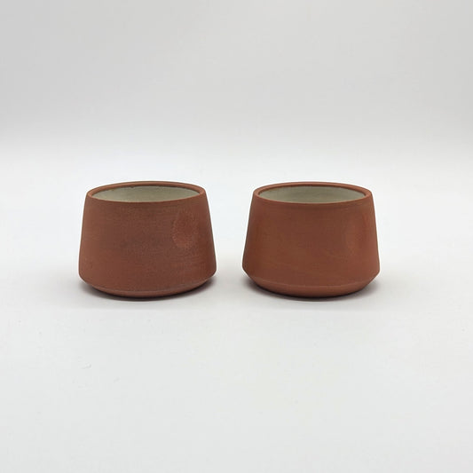 Espresso Cup - Handleless