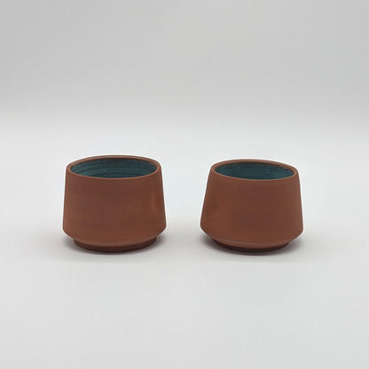 Espresso Cup - Handleless