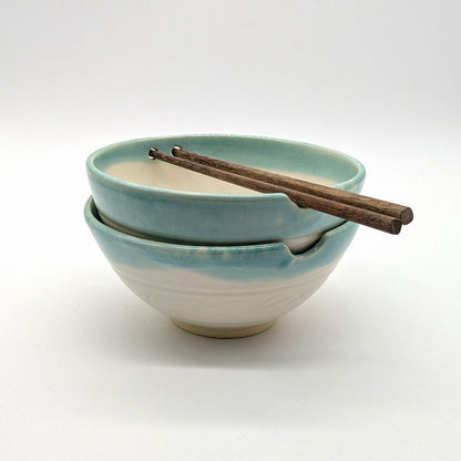 Noodle Bowls