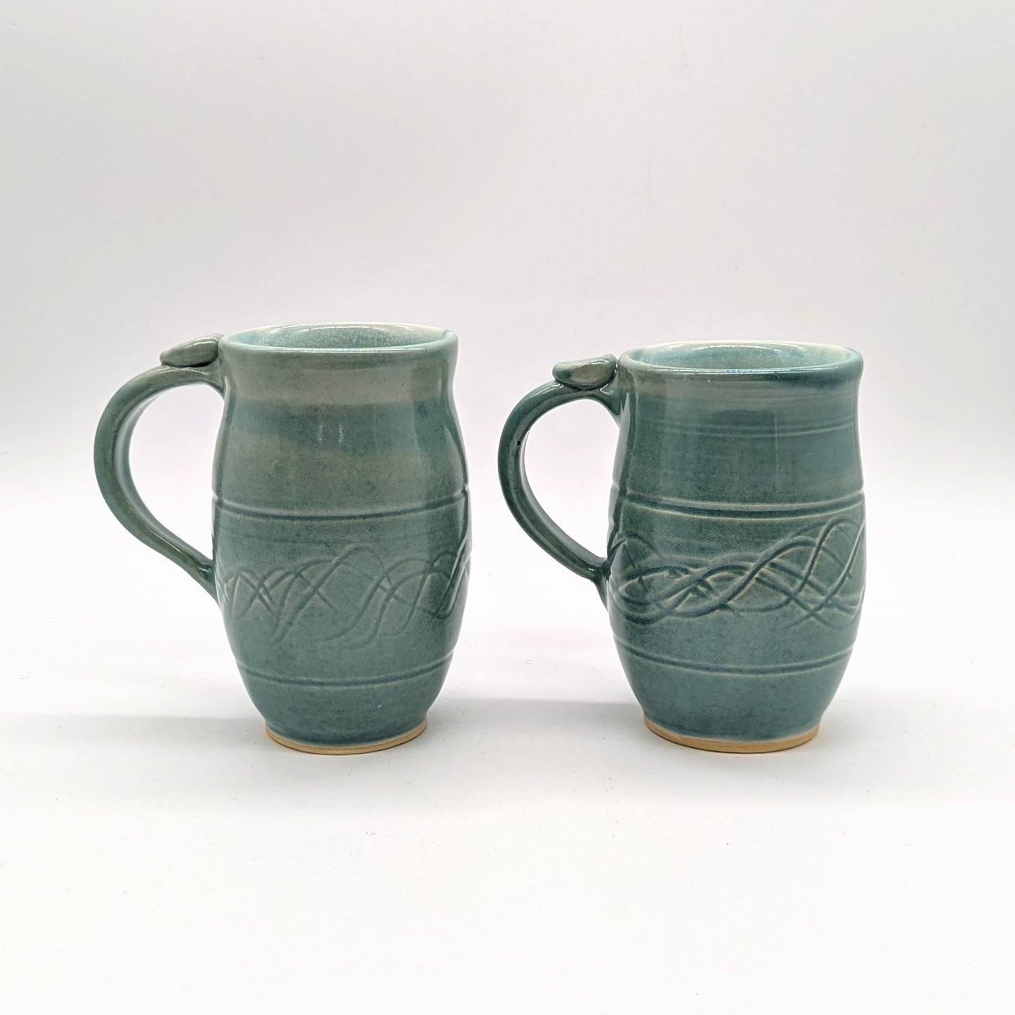 Spring Mugs
