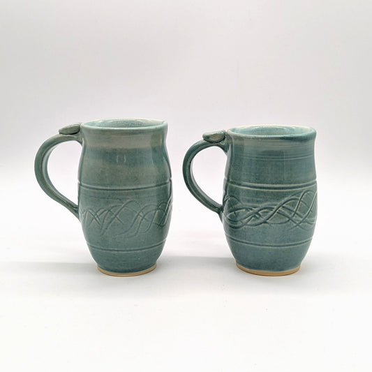 Spring Mugs