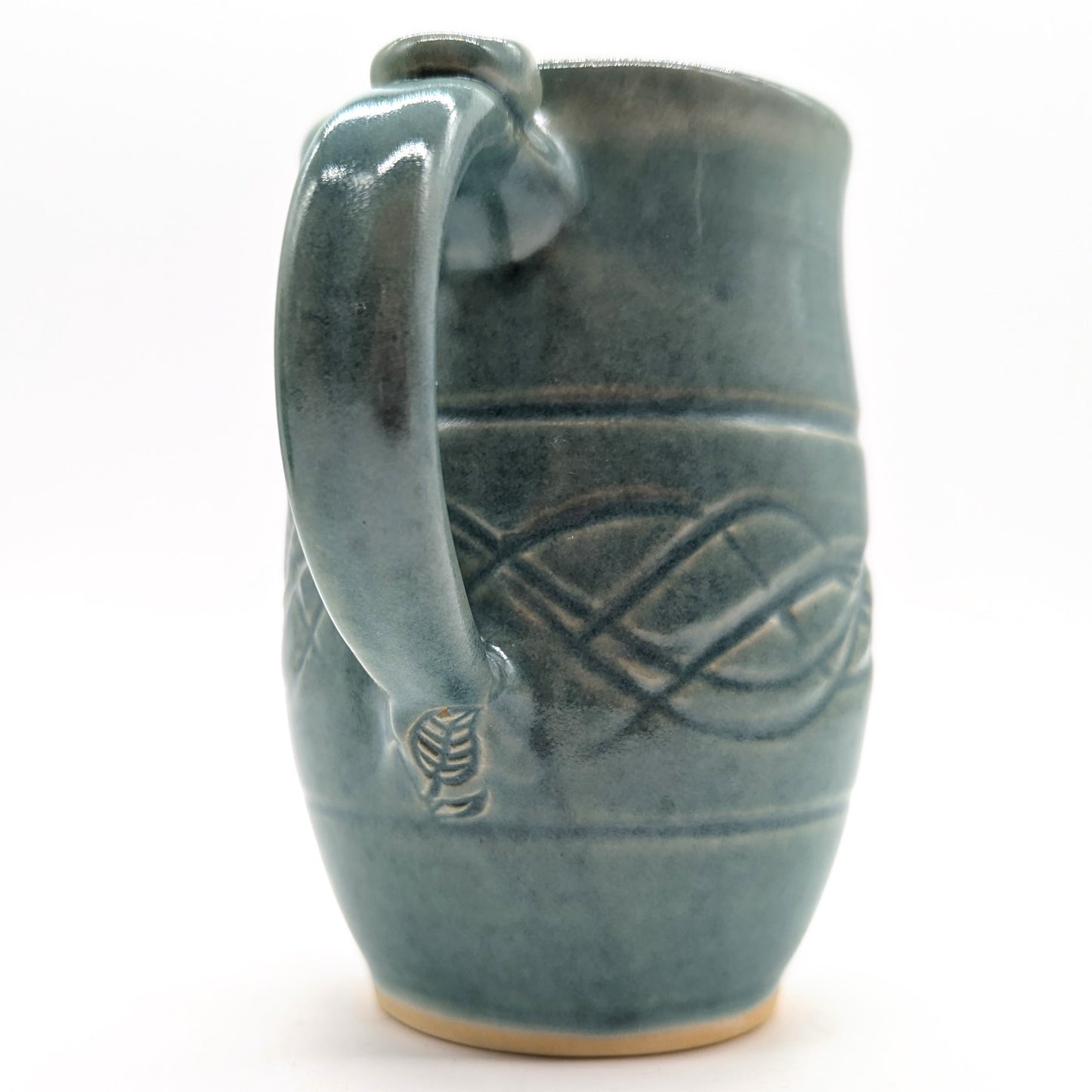 Spring Mugs