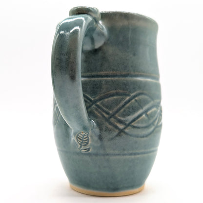 Spring Mugs