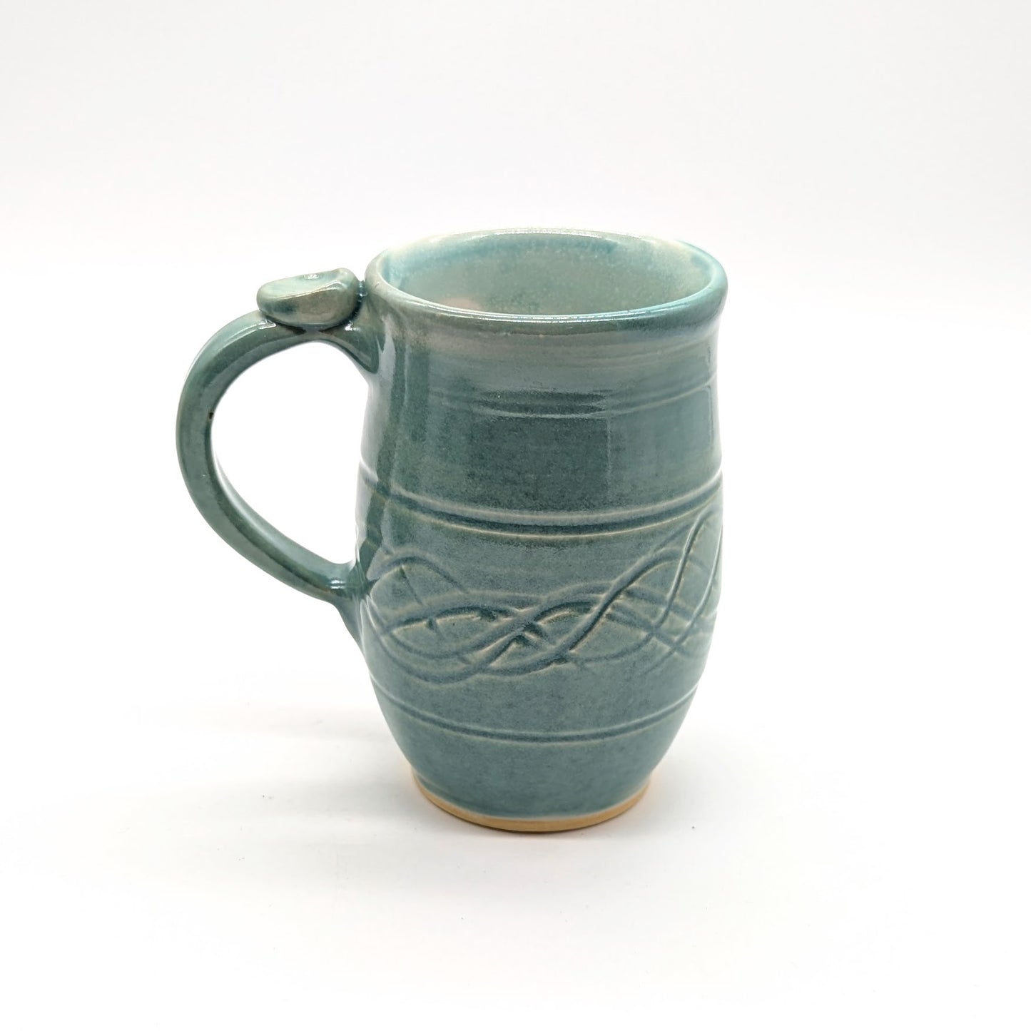 Spring Mugs