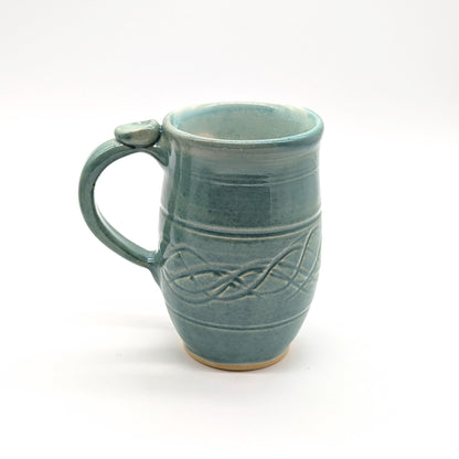 Spring Mugs