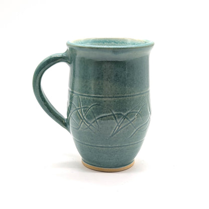 Spring Mugs