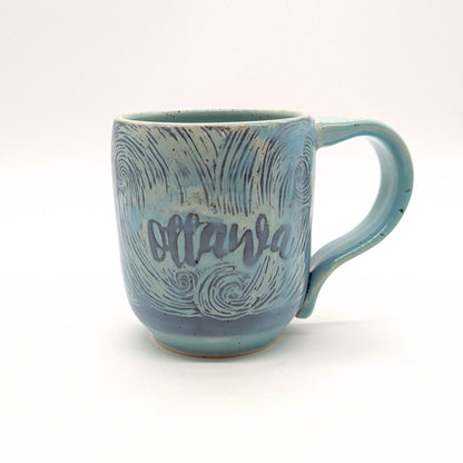 Ottawa Mugs