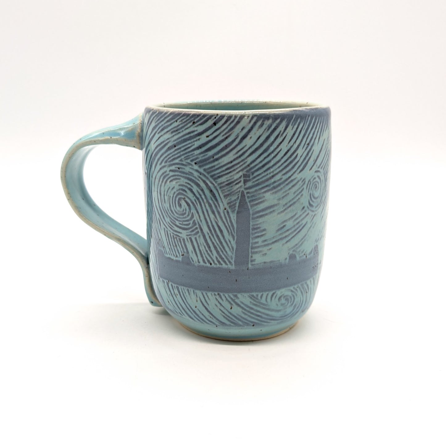 Ottawa Mugs