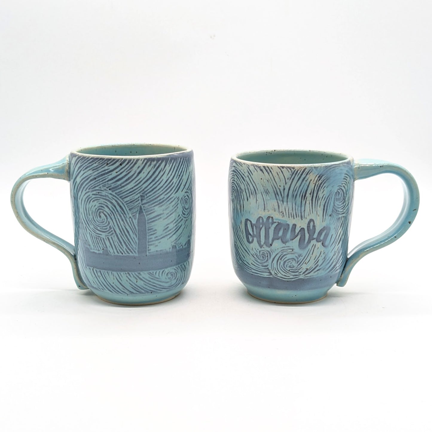 Ottawa Mugs