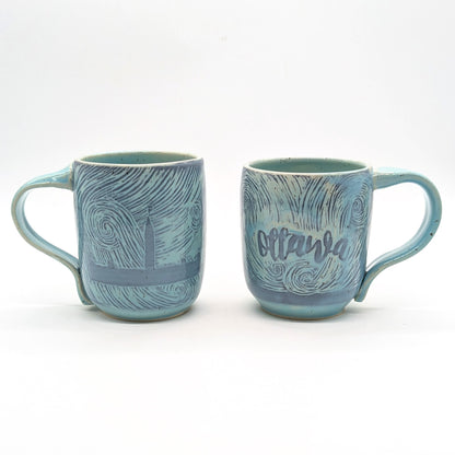 Ottawa Mugs