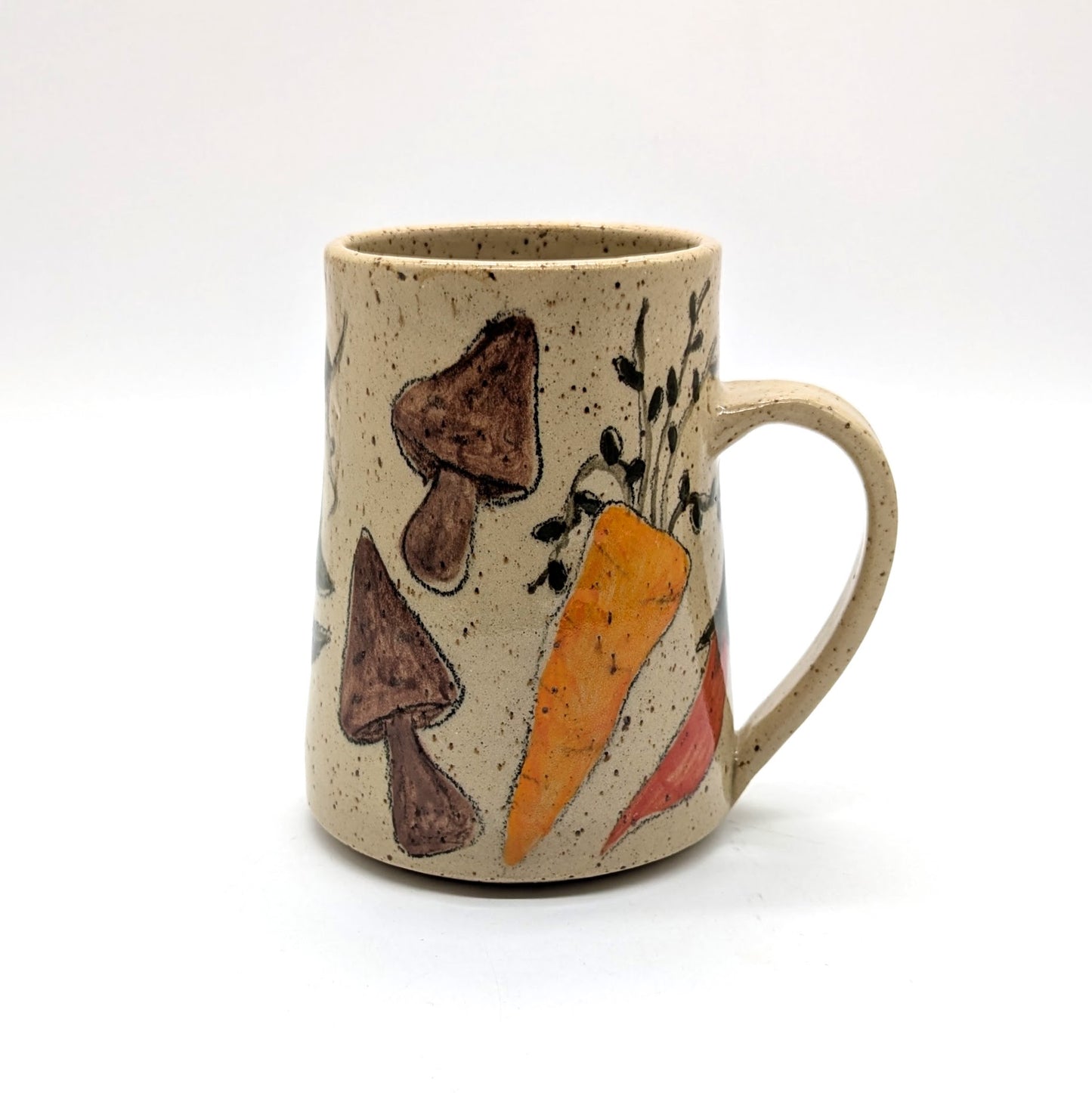 Sketchbook Mugs