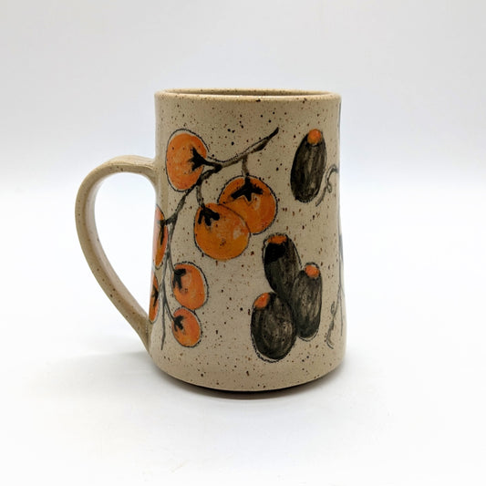 Sketchbook Mugs