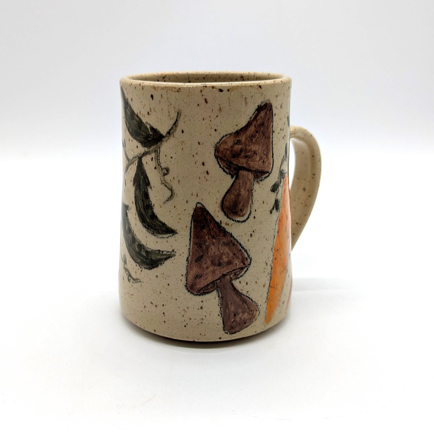 Sketchbook Mugs