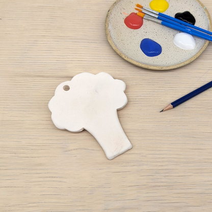 Paint Your Own Pottery