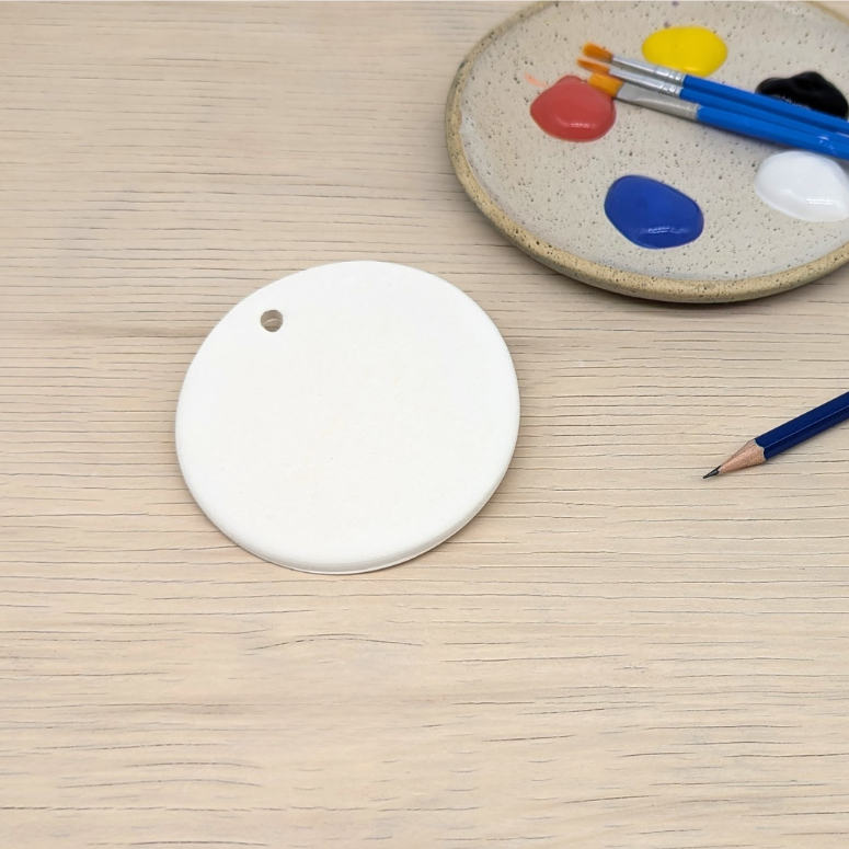 Paint Your Own Pottery